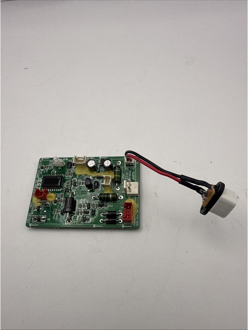 MAIN PCB CIRCUIT BOARD for Tineco FW010100US